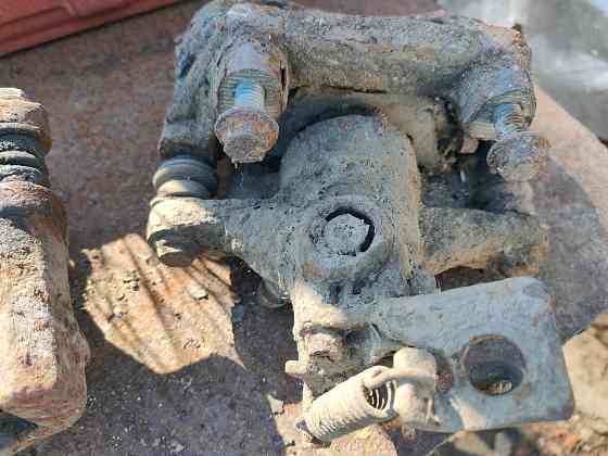 Суппорта ford Mondeo 3 Донецк