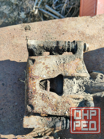 Суппорта ford Mondeo 3 Донецк - изображение 3