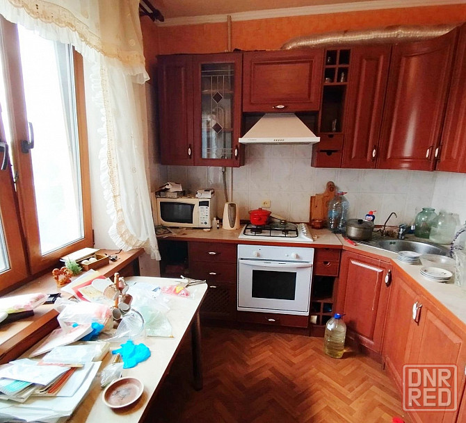 2х ком.квартира, ул. Раздольная Донецк - изображение 1