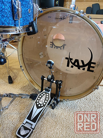 Taye Pro X - цена снижена Донецк - изображение 7