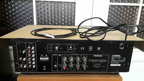 интегральный усилитель Yamaha A-S301 Макеевка
