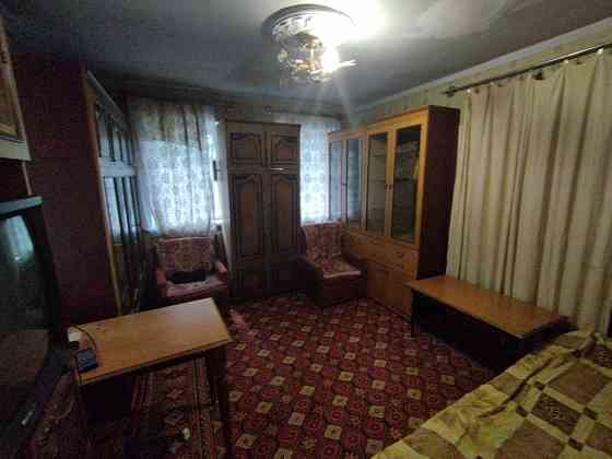 Сдам дом на длительный срок г. Донецк Донецк