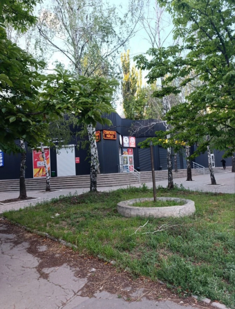 Предлагается в аренду помещение в Пролетарском районе Донецк