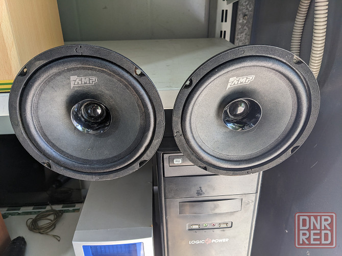 Amp proma fr65v3 Донецк - изображение 3