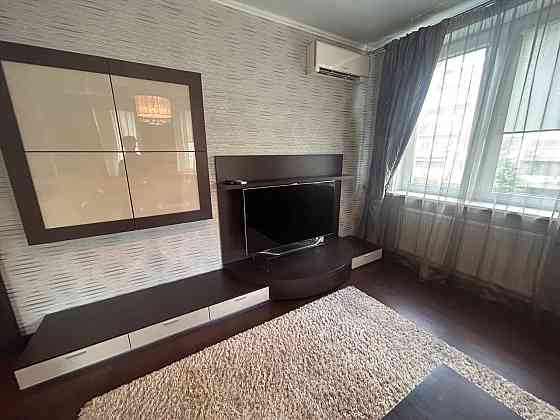 Arenda 2х Комнатной Квартиры 82м2 - KomFort Klass в Доме Новострой - Набережная - Вода 24/7 Донецк