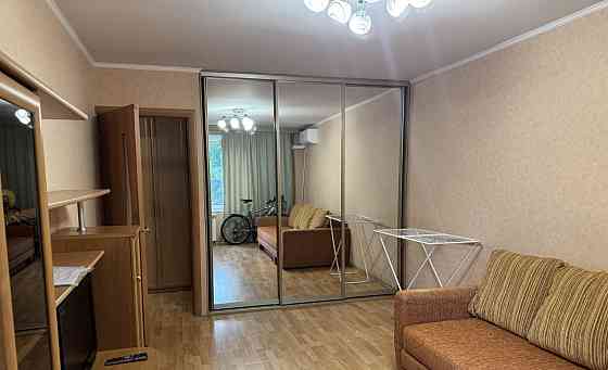 Квартира на Крытом Донецк