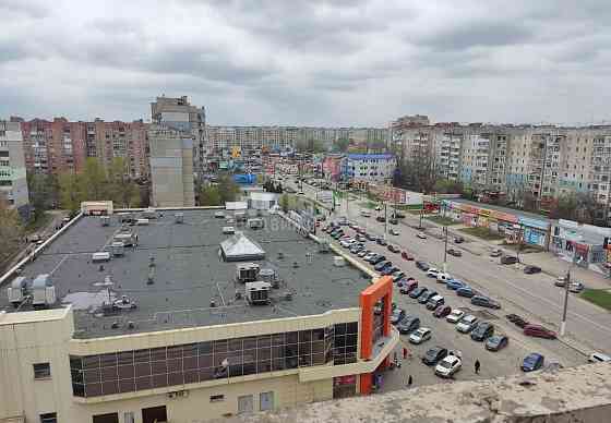 Продам 2-ух комнатную кв.Луганск кв Мирный Луганск