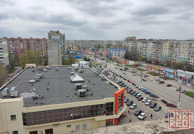 Продам 2-ух комнатную кв.Луганск кв Мирный Луганск - изображение 1