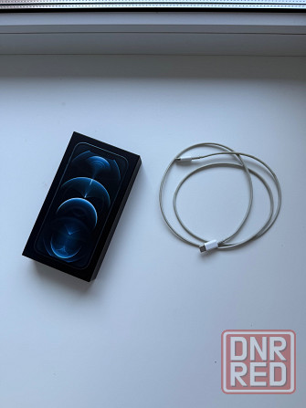 iPhone 12 Pro Донецк - изображение 5
