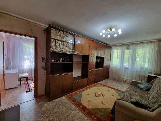 Продам 2-х комнатную квартиру в Буденновском р-не "Караван" Донецк