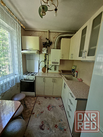 Продам 2-х комнатную квартиру в Буденновском р-не "Караван" Донецк - изображение 3