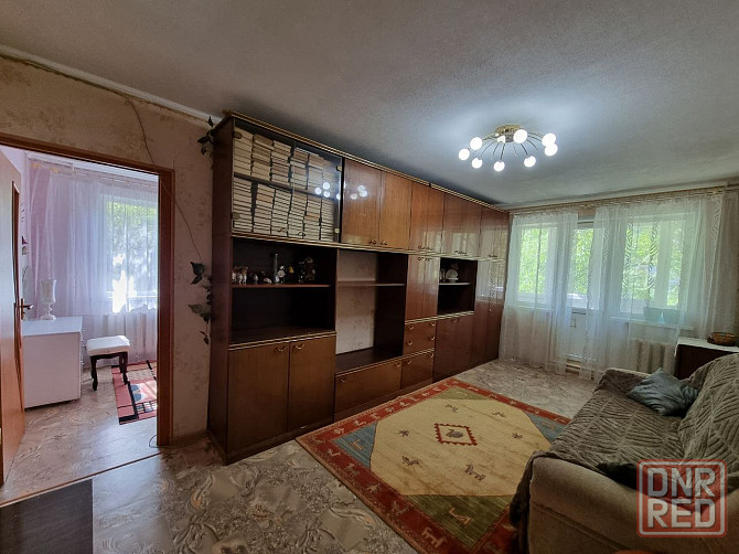Продам 2-х комнатную квартиру в Буденновском р-не "Караван" Донецк - изображение 1