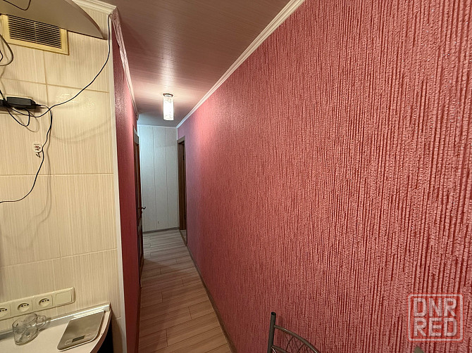 Продам 1 комн. кв., 1/5 эт., 30 м.кв. - Макеевка, квартал Северный Макеевка - изображение 4