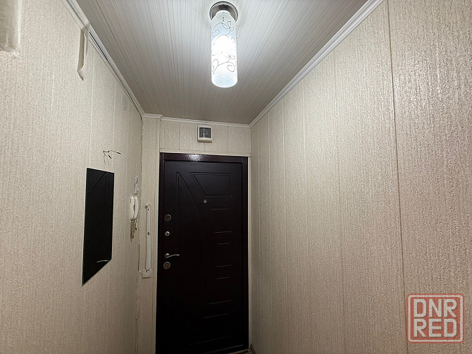 Продам 1 комн. кв., 1/5 эт., 30 м.кв. - Макеевка, квартал Северный Макеевка - изображение 6