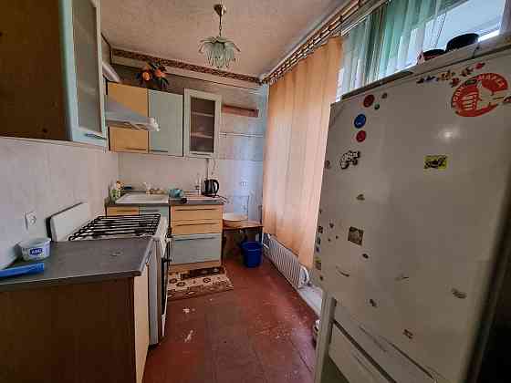 Продам 1 комнатную квартиру в Пролетарском р-не г. Донецка "Лакомка" Донецк