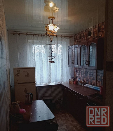 Продается 2 - х комнатная квартира, Обжора (Текстильщик) Донецк - изображение 2