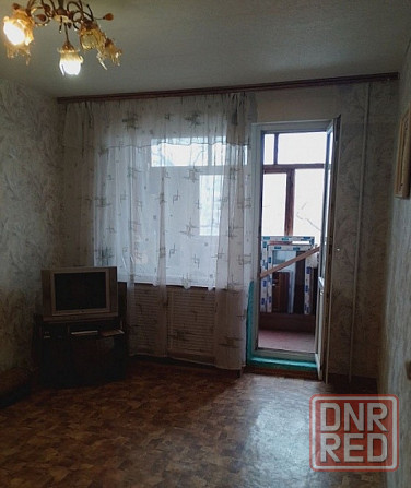 Продается 2 - х комнатная квартира, Обжора (Текстильщик) Донецк - изображение 4