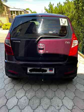 Hyundai i10 Макеевка