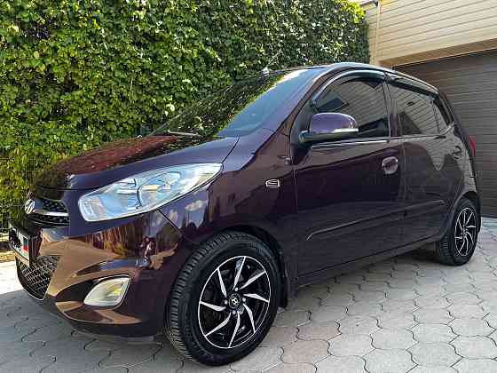 Hyundai i10 Макеевка