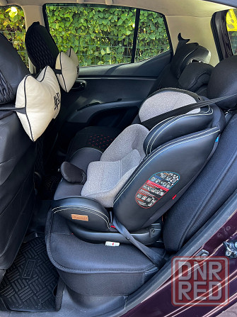 Hyundai i10 Макеевка - изображение 4