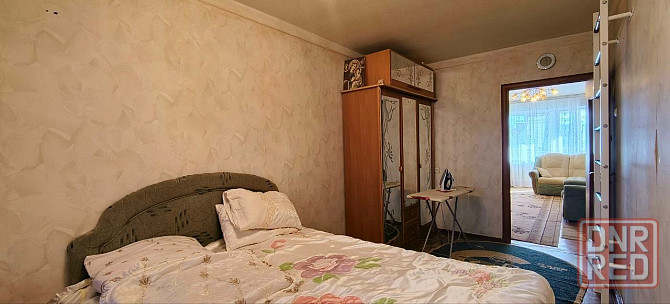 Сдам квартиру в районе Цирка Донецк - изображение 11