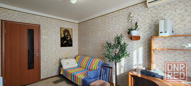 Сдам квартиру в районе Цирка Донецк - изображение 6