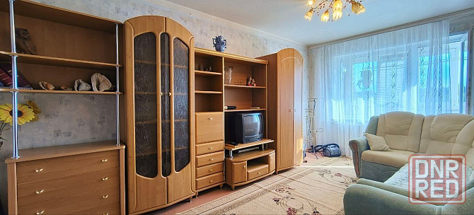 Сдам квартиру в районе Цирка Донецк - изображение 1