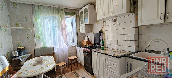 Сдам квартиру в районе Цирка Донецк - изображение 4