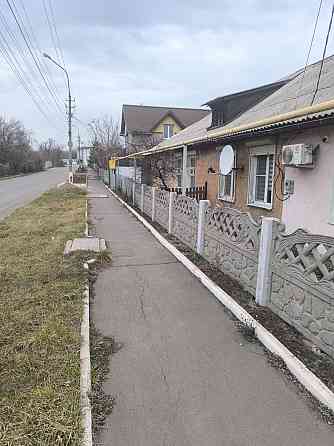 Продам дом (квартиру на земле) Донецк