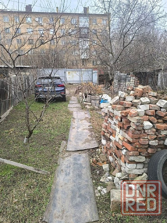 Продам дом (квартиру на земле) Донецк - изображение 10