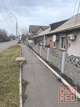 Продам дом (квартиру на земле) Донецк - изображение 1