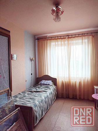 Продам 3ком квартиру, Пролетарский район Донецк - изображение 4