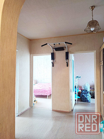 Продам 3ком квартиру, Пролетарский район Донецк - изображение 2