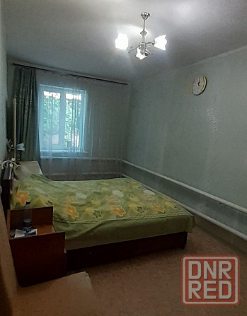 Продается 4 ком. дом 100 м². , ул. Молодых Шахтёров в Киевском р-н. Донецк - изображение 4
