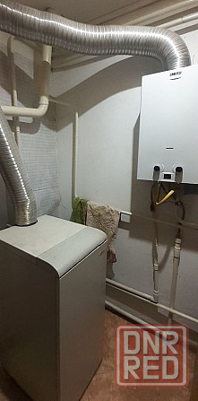 Продается 4 ком. дом 100 м². , ул. Молодых Шахтёров в Киевском р-н. Донецк - изображение 12