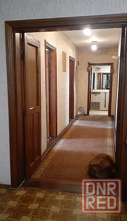 Продается 4 ком. дом 100 м². , ул. Молодых Шахтёров в Киевском р-н. Донецк - изображение 7