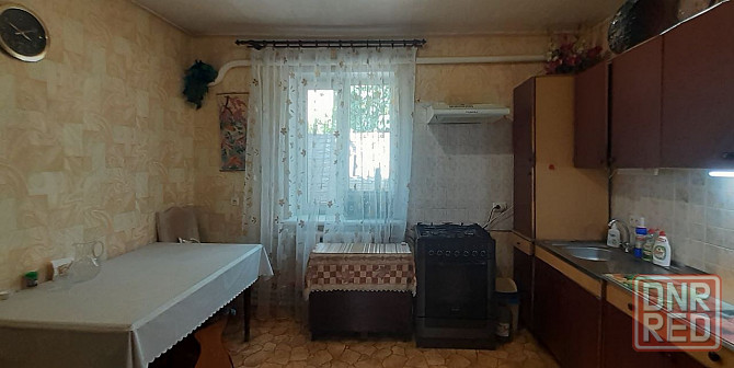 Продается 4 ком. дом 100 м². , ул. Молодых Шахтёров в Киевском р-н. Донецк - изображение 5