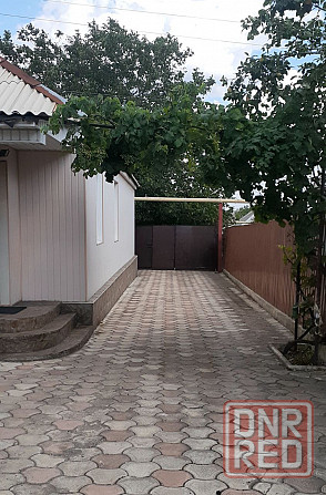 Продается 4 ком. дом 100 м². , ул. Молодых Шахтёров в Киевском р-н. Донецк - изображение 1