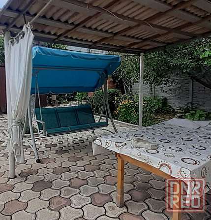 Продается 4 ком. дом 100 м². , ул. Молодых Шахтёров в Киевском р-н. Донецк - изображение 11