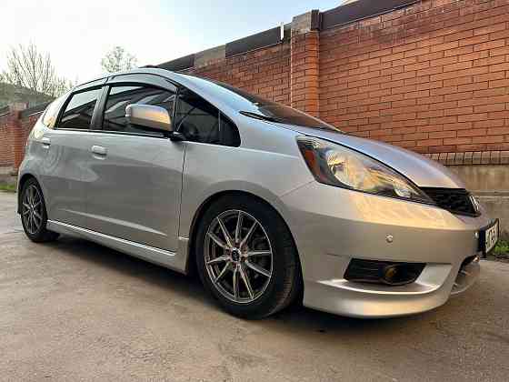 Honda Fit 2013 Донецк