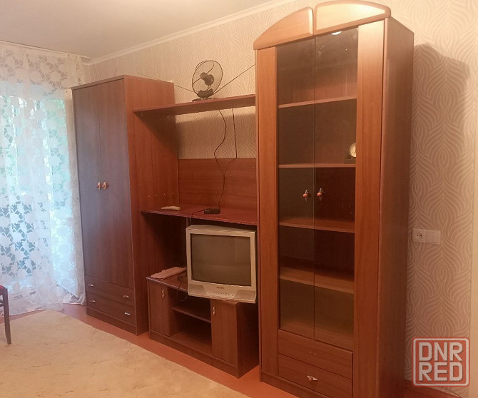 Сдам 1-комнатную квартиру, Ленинский район Донецк - изображение 1