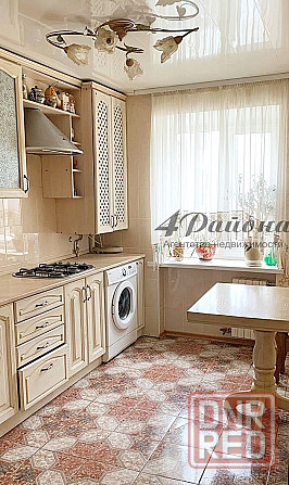 Продам 3 комн кв. Героев Брестской Креппости (Автономка) Луганск - изображение 1