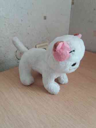 Продам игрушку кот котик кошка Донецк