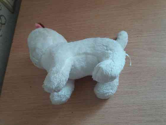 Продам игрушку кот котик кошка Донецк