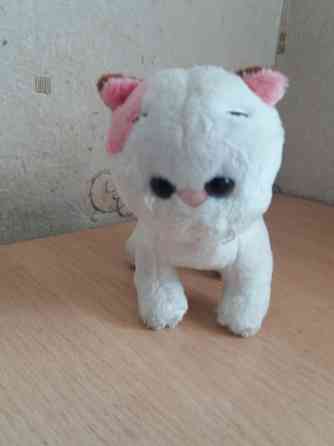 Продам игрушку кот котик кошка Донецк