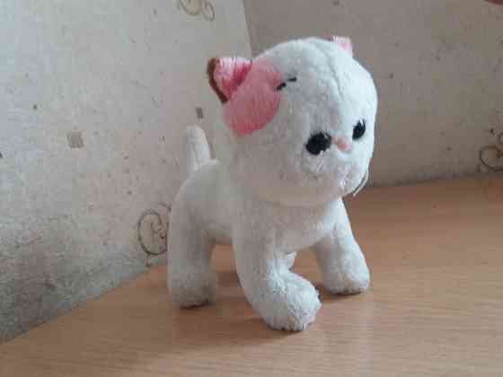 Продам игрушку кот котик кошка Донецк