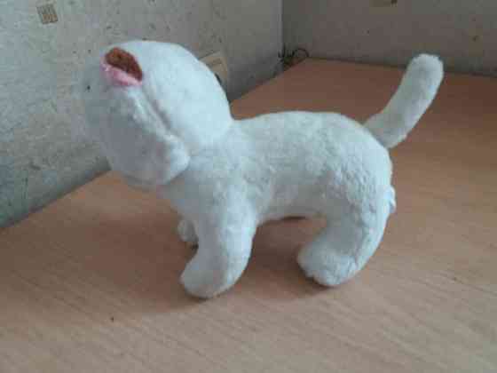 Продам игрушку кот котик кошка Донецк