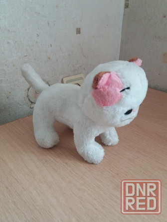 Продам игрушку кот котик кошка Донецк - изображение 5