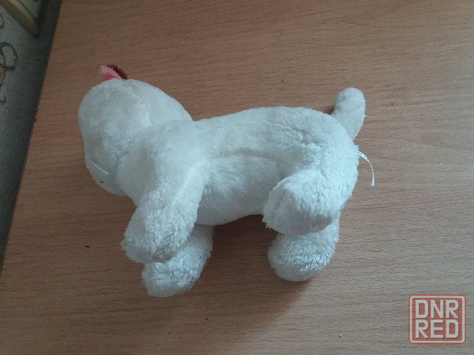 Продам игрушку кот котик кошка Донецк - изображение 6