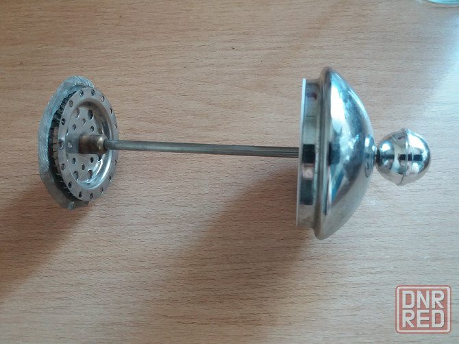 продам прибор для заварки чая кофе френч-поесс Донецк - изображение 2